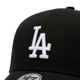 キッズ '47 エムブイピー ロサンゼルス・ドジャース ブラック  | ’47 フォーティーセブン公式オンラインストア