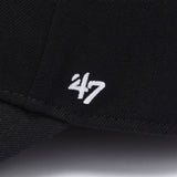 キッズ '47 エムブイピー ロサンゼルス・ドジャース ブラック  | ’47 フォーティーセブン公式オンラインストア