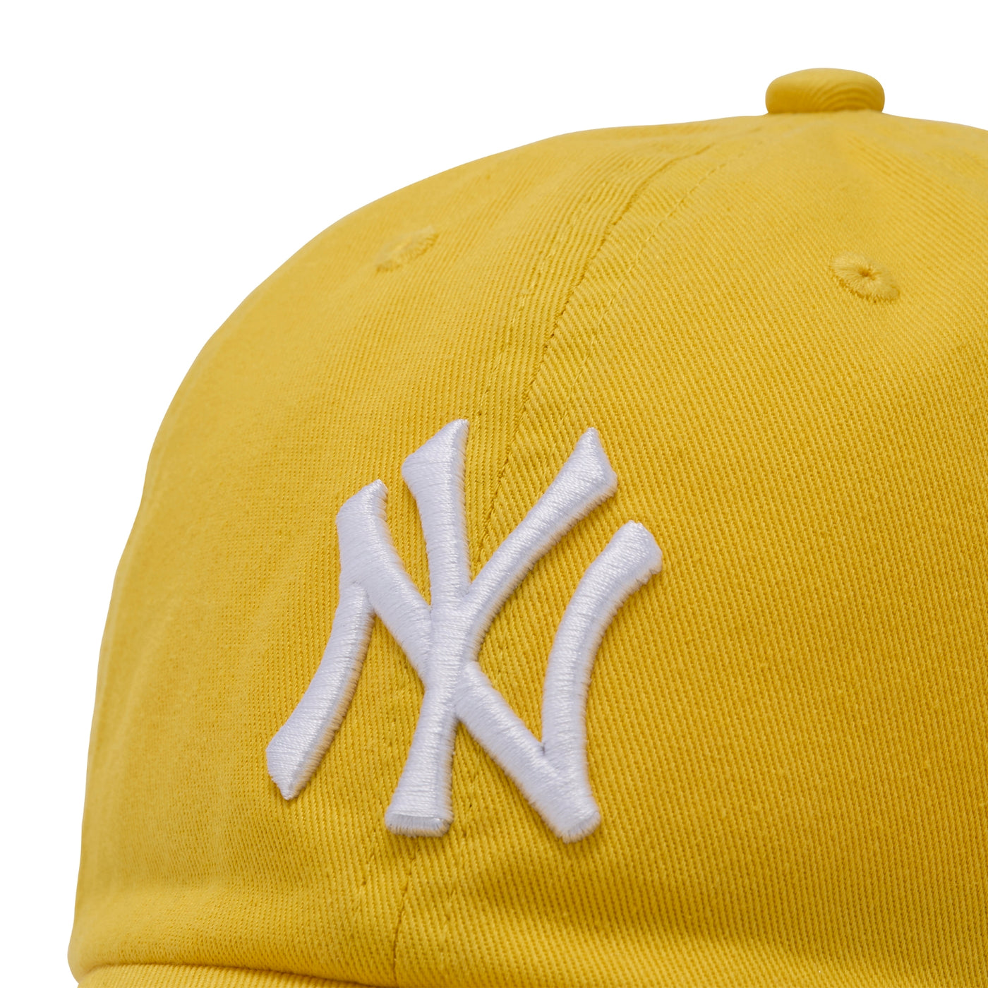 キッズ '47 クリーンナップ ニューヨーク・ヤンキース イエロー – '47