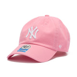 キッズ '47 クリーンナップ ニューヨーク・ヤンキース ローズ  | ’47 フォーティーセブン公式オンラインストア