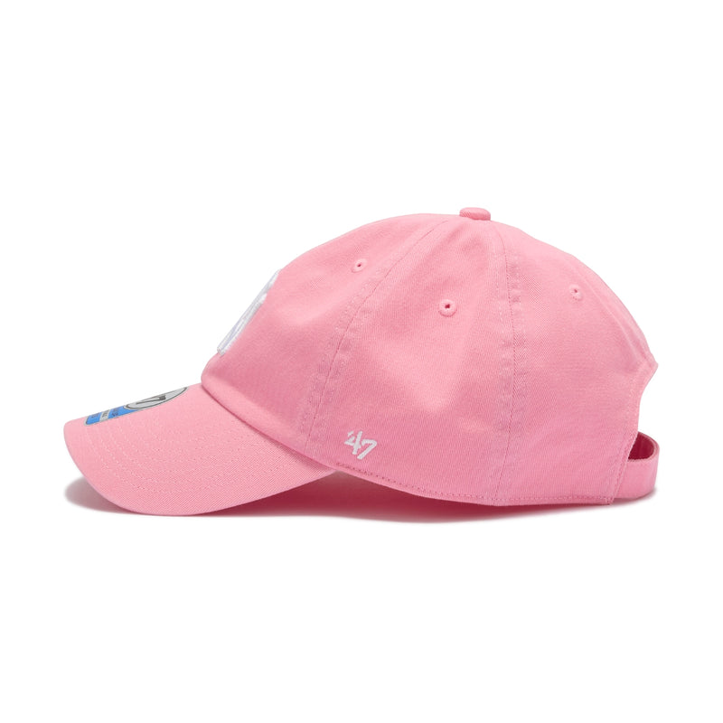 キッズ '47 クリーンナップ ニューヨーク・ヤンキース ローズ – '47