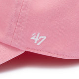 キッズ '47 クリーンナップ ニューヨーク・ヤンキース ローズ  | ’47 フォーティーセブン公式オンラインストア