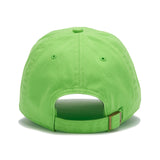 キッズ '47 クリーンナップ ニューヨーク・ヤンキース ライム  | ’47 フォーティーセブン公式オンラインストア