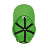 キッズ '47 クリーンナップ ニューヨーク・ヤンキース ライム  | ’47 フォーティーセブン公式オンラインストア