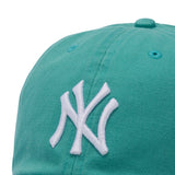 キッズ '47 クリーンナップ ニューヨーク・ヤンキース ラグーンブルー  | ’47 フォーティーセブン公式オンラインストア