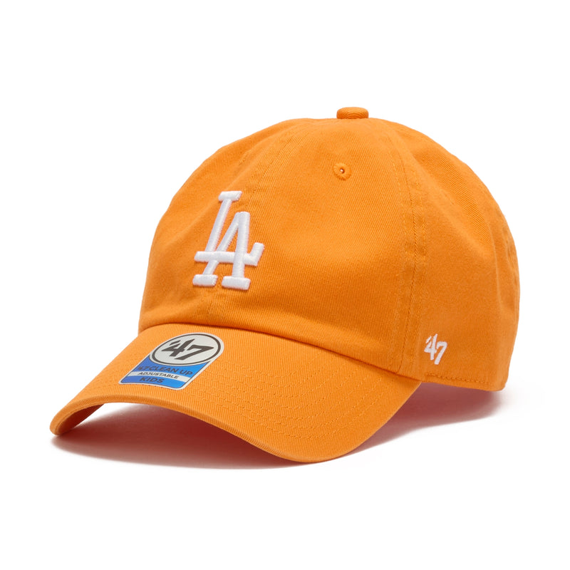 キッズ '47 クリーンナップ ロサンゼルス・ドジャース ビブラント