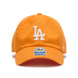 キッズ '47 クリーンナップ ロサンゼルス・ドジャース ビブラントオレンジ  | ’47 フォーティーセブン公式オンラインストア