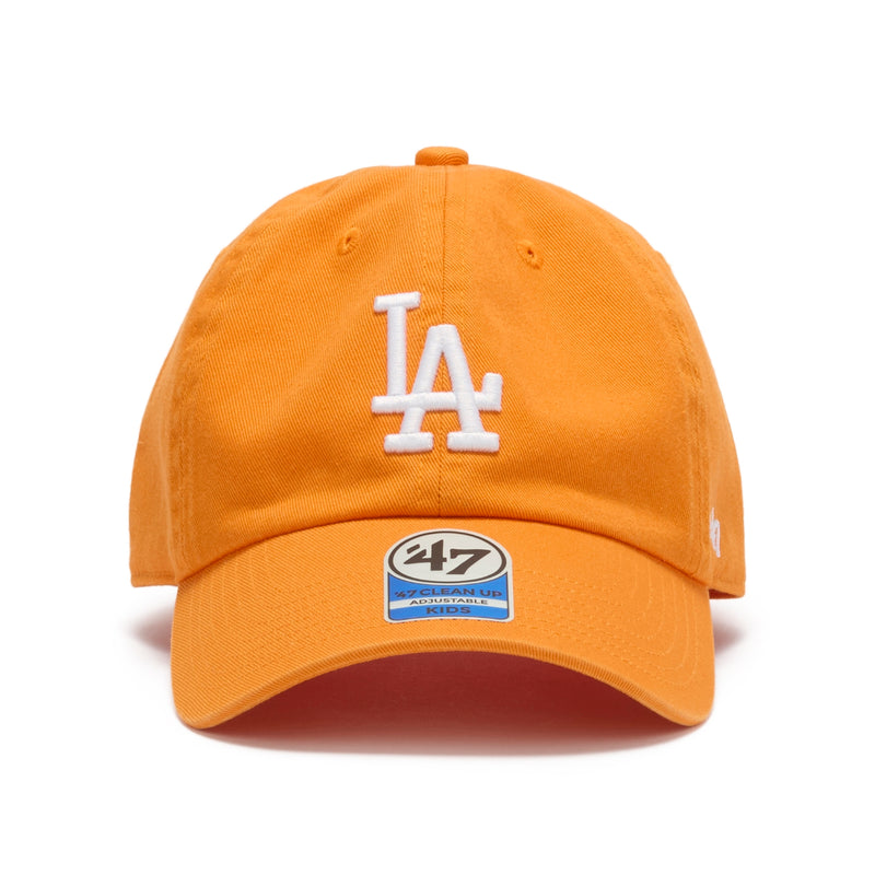 キッズ '47 クリーンナップ ロサンゼルス・ドジャース ビブラント