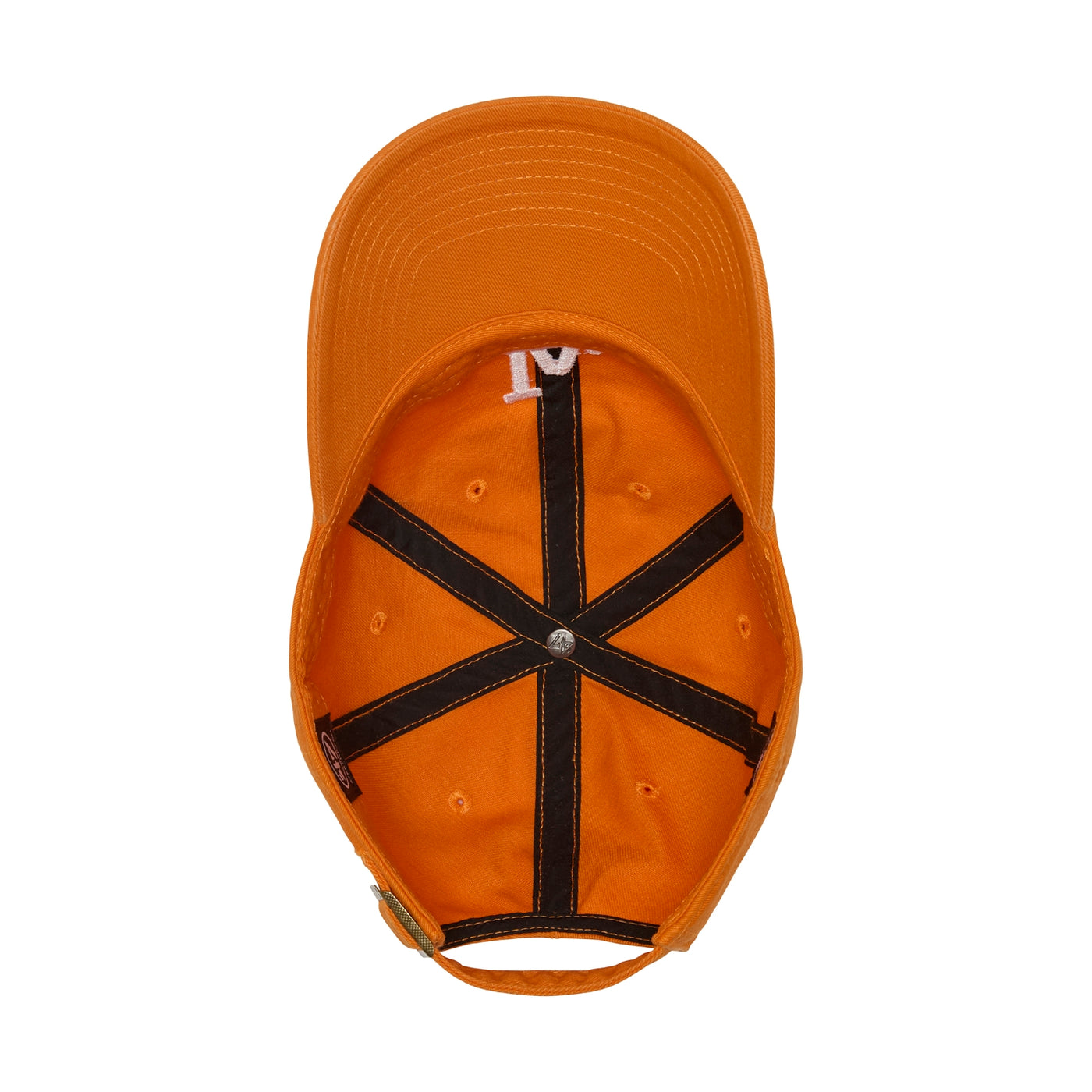 キッズ '47 クリーンナップ ロサンゼルス・ドジャース ビブラント