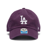 キッズ '47 クリーンナップ ロサンゼルス・ドジャース グレープ  | ’47 フォーティーセブン公式オンラインストア