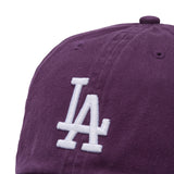 キッズ '47 クリーンナップ ロサンゼルス・ドジャース グレープ  | ’47 フォーティーセブン公式オンラインストア