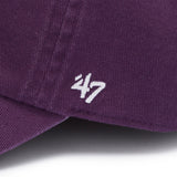 キッズ '47 クリーンナップ ロサンゼルス・ドジャース グレープ  | ’47 フォーティーセブン公式オンラインストア