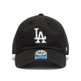キッズ '47 クリーンナップ ロサンゼルス・ドジャース ブラック  | ’47 フォーティーセブン公式オンラインストア