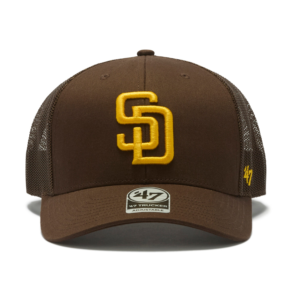 サンディエゴ・パドレス | '47（フォーティーセブン）| MLB公式