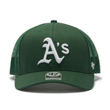 '47 トラッカー オークランド・アスレチックス グリーン  | ’47 フォーティーセブン公式オンラインストア