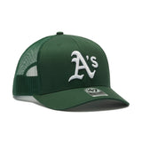 '47 トラッカー オークランド・アスレチックス グリーン  | ’47 フォーティーセブン公式オンラインストア