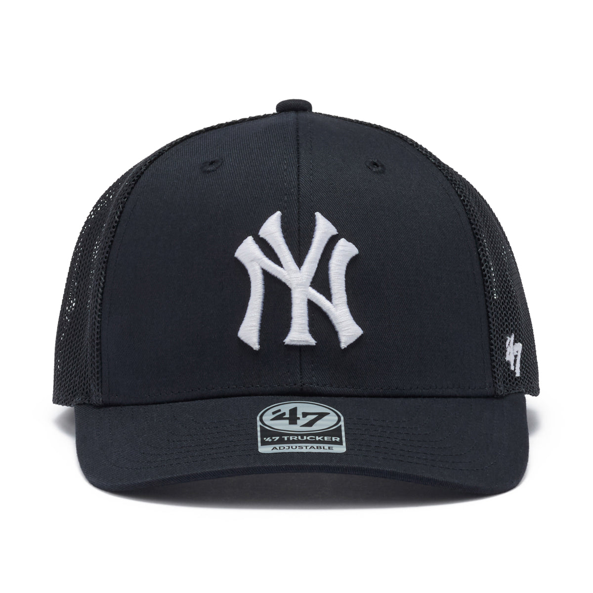 47 ネイビー（紺）キャップ | '47（フォーティーセブン）| 公式通販