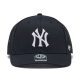 '47 トラッカー ニューヨーク・ヤンキース ネイビー  | ’47 フォーティーセブン公式オンラインストア