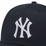 '47 トラッカー ニューヨーク・ヤンキース ネイビー  | ’47 フォーティーセブン公式オンラインストア