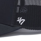 '47 トラッカー ニューヨーク・ヤンキース ネイビー  | ’47 フォーティーセブン公式オンラインストア