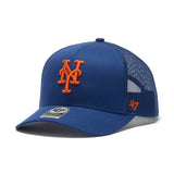 '47 トラッカー ニューヨーク・メッツ ロイヤル  | ’47 フォーティーセブン公式オンラインストア