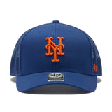 '47 トラッカー ニューヨーク・メッツ ロイヤル  | ’47 フォーティーセブン公式オンラインストア