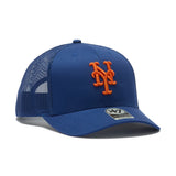 '47 トラッカー ニューヨーク・メッツ ロイヤル  | ’47 フォーティーセブン公式オンラインストア