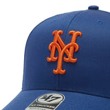 '47 トラッカー ニューヨーク・メッツ ロイヤル  | ’47 フォーティーセブン公式オンラインストア