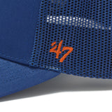 '47 トラッカー ニューヨーク・メッツ ロイヤル  | ’47 フォーティーセブン公式オンラインストア