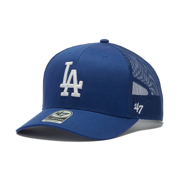 '47 MLB トラックジャケット　ドジャース　クーパーズタウン・コレクション ロサンゼルス・ドジャース | '47（フォーティーセブン）| MLB公式