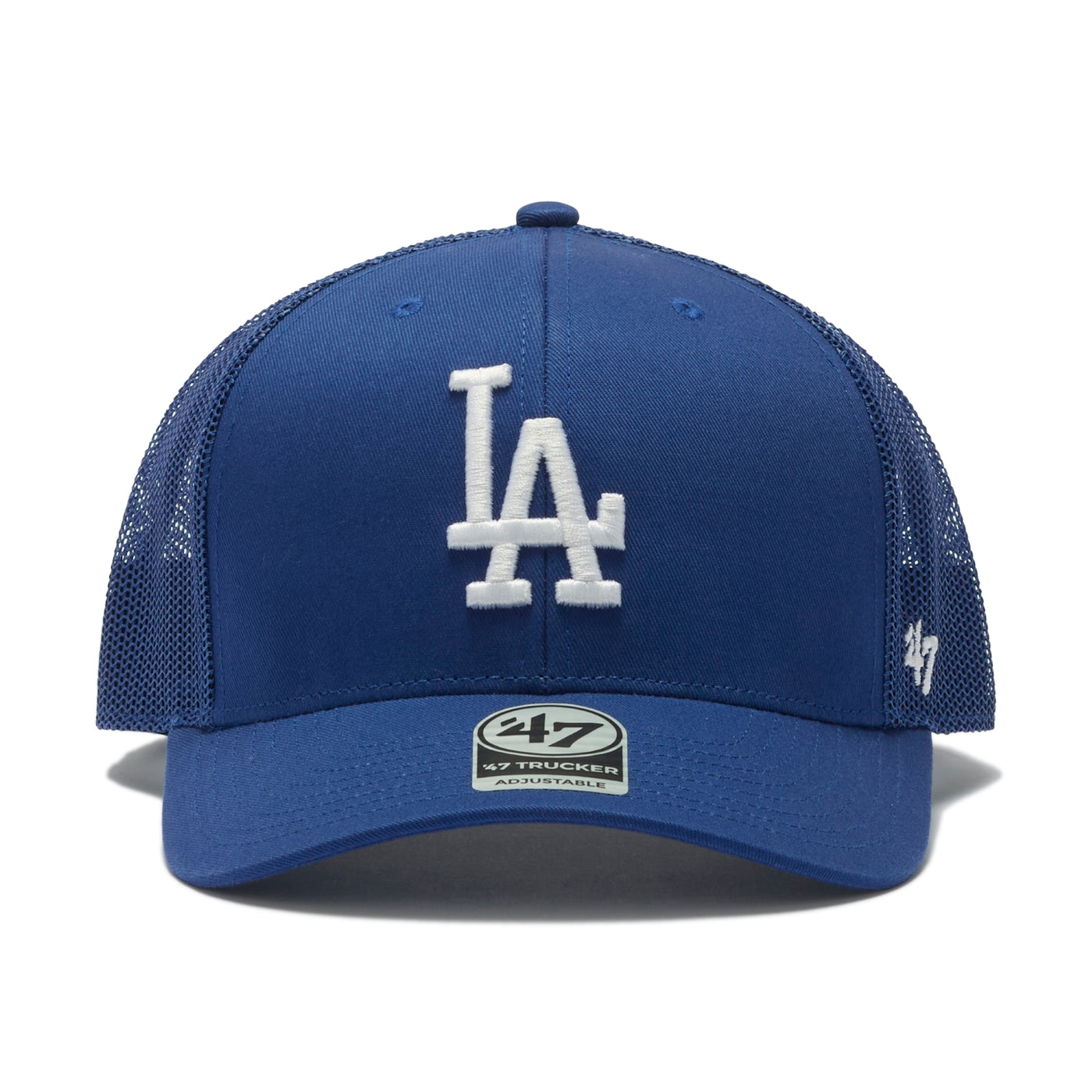 47 トラッカー ロサンゼルス・ドジャース ロイヤル – '47（フォーティ