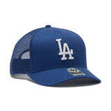 '47 トラッカー ロサンゼルス・ドジャース ロイヤル  | ’47 フォーティーセブン公式オンラインストア