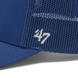 '47 トラッカー ロサンゼルス・ドジャース ロイヤル  | ’47 フォーティーセブン公式オンラインストア