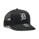 '47 トラッカー デトロイト・タイガース ネイビー  | ’47 フォーティーセブン公式オンラインストア