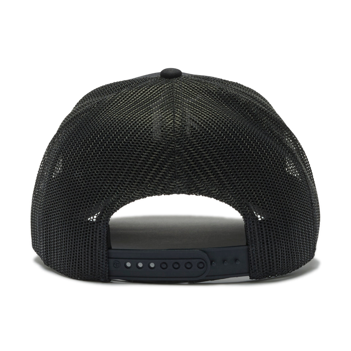 47×Carhartt★デトロイトタイガース ブラック TRUCKER 47 トラッカー デトロイト・タイガース ネイビー – '47（フォーティ