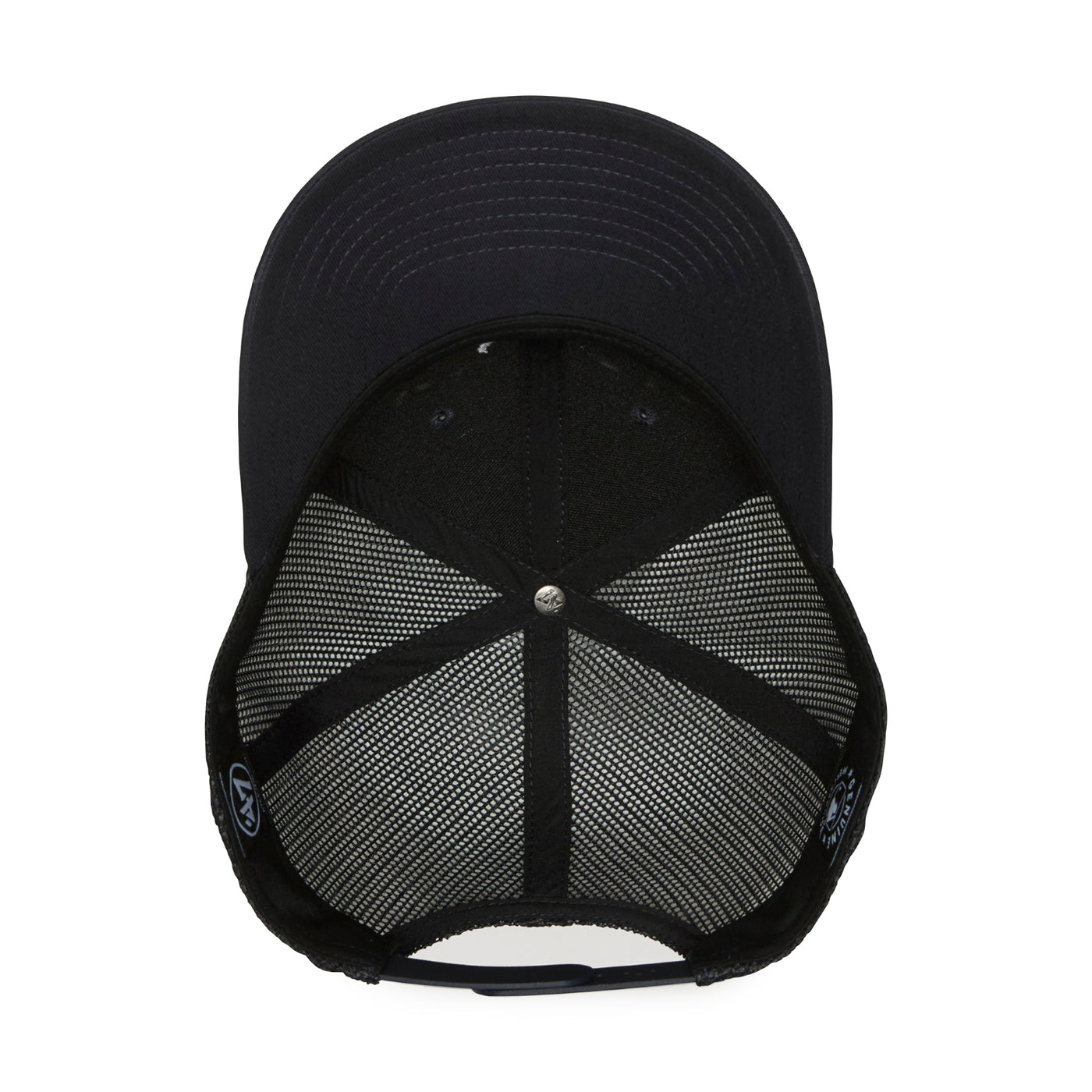 47 トラッカー デトロイト・タイガース ネイビー – '47（フォーティ