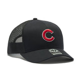 '47 トラッカー シカゴ・カブス ロイヤル  | ’47 フォーティーセブン公式オンラインストア