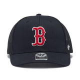 '47 トラッカー ボストン・レッドソックス ネイビー  | ’47 フォーティーセブン公式オンラインストア