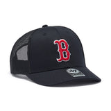 '47 トラッカー ボストン・レッドソックス ネイビー  | ’47 フォーティーセブン公式オンラインストア