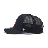 '47 トラッカー ボストン・レッドソックス ネイビー  | ’47 フォーティーセブン公式オンラインストア