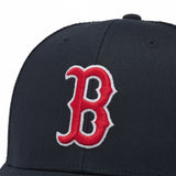 '47 トラッカー ボストン・レッドソックス ネイビー  | ’47 フォーティーセブン公式オンラインストア