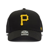 '47 オフサイド ピッツバーグ・パイレーツ ブラック  | ’47 フォーティーセブン公式オンラインストア