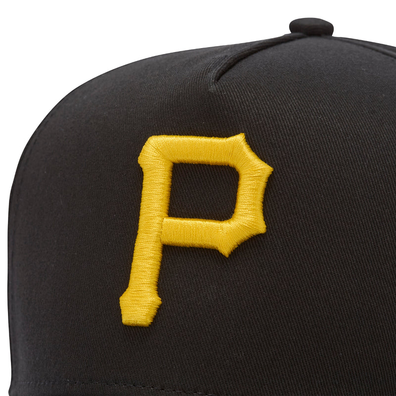 47 オフサイド ピッツバーグ・パイレーツ ブラック – '47（フォーティ