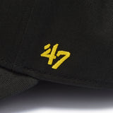 '47 オフサイド ピッツバーグ・パイレーツ ブラック  | ’47 フォーティーセブン公式オンラインストア