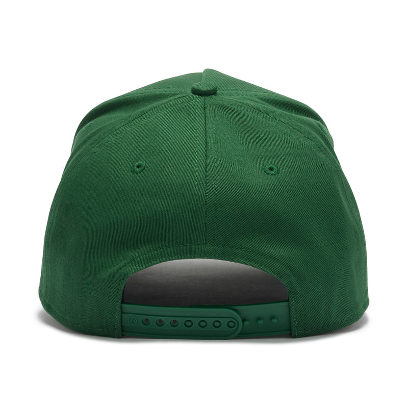 47 オフサイド オークランド・アスレチックス グリーン – '47