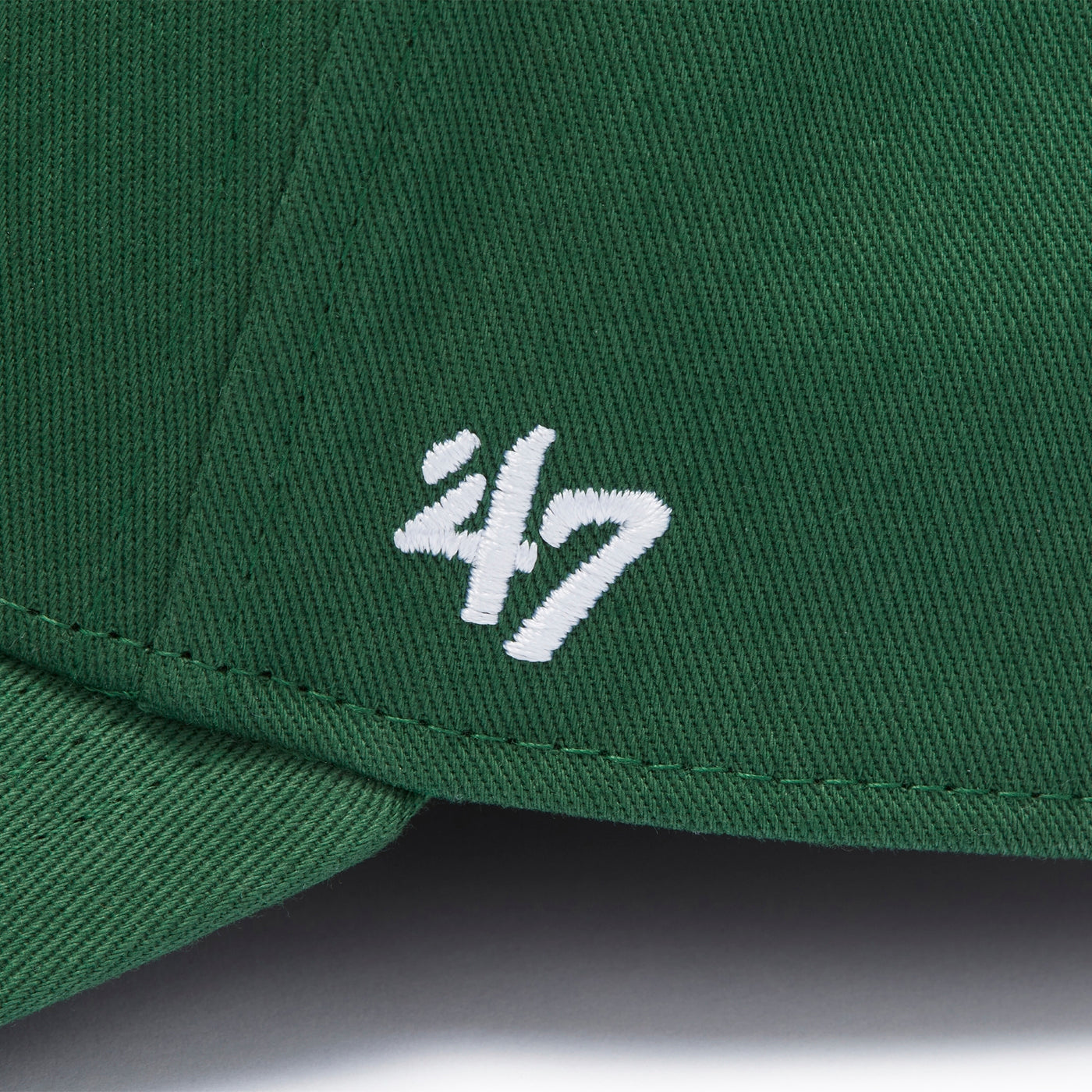 47 オフサイド オークランド・アスレチックス グリーン – '47