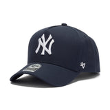 '47 オフサイド ニューヨーク・ヤンキース ネイビー  | ’47 フォーティーセブン公式オンラインストア