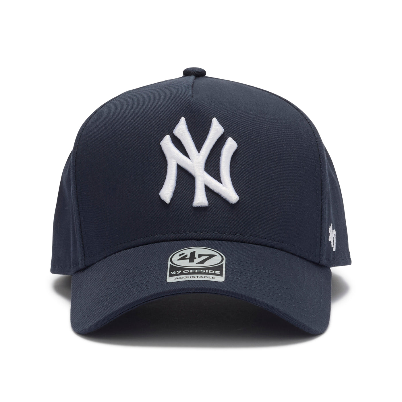 47 オフサイド ニューヨーク・ヤンキース ネイビー – '47（フォーティ