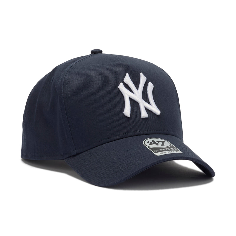 ヤンキース 47 オフサイド ニューヨーク・ヤンキース ネイビー – '47（フォーティ