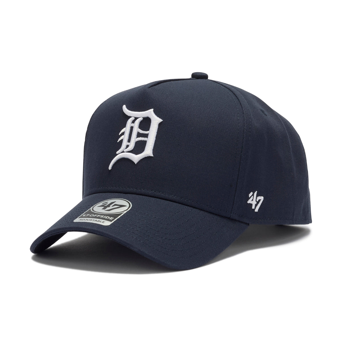 47 ネイビー（紺）キャップ | '47（フォーティーセブン）| 公式通販